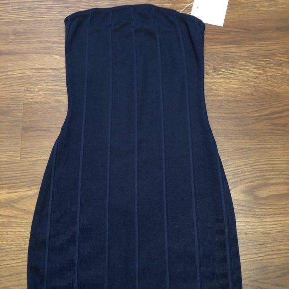 MISSGUIDED strapless dress - Picture 2 of 3